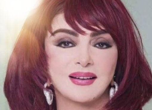 الفنانة نبيلة عبيد تعود للاذاعة المصرية من خلال مسلسل مأخوذ عن الاديب احسان عبد القدوس