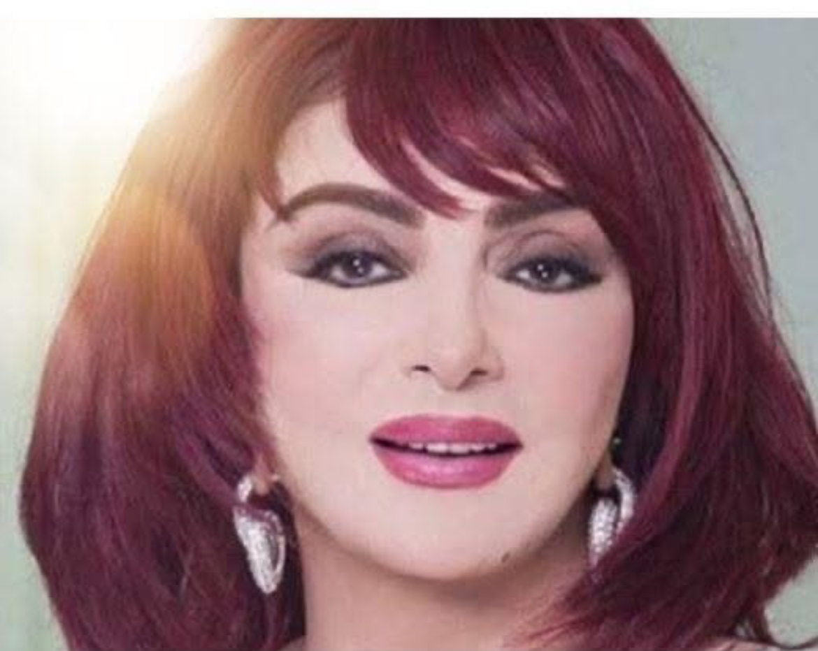 الفنانة نبيلة عبيد تعود للاذاعة المصرية من خلال مسلسل مأخوذ عن الاديب احسان عبد القدوس