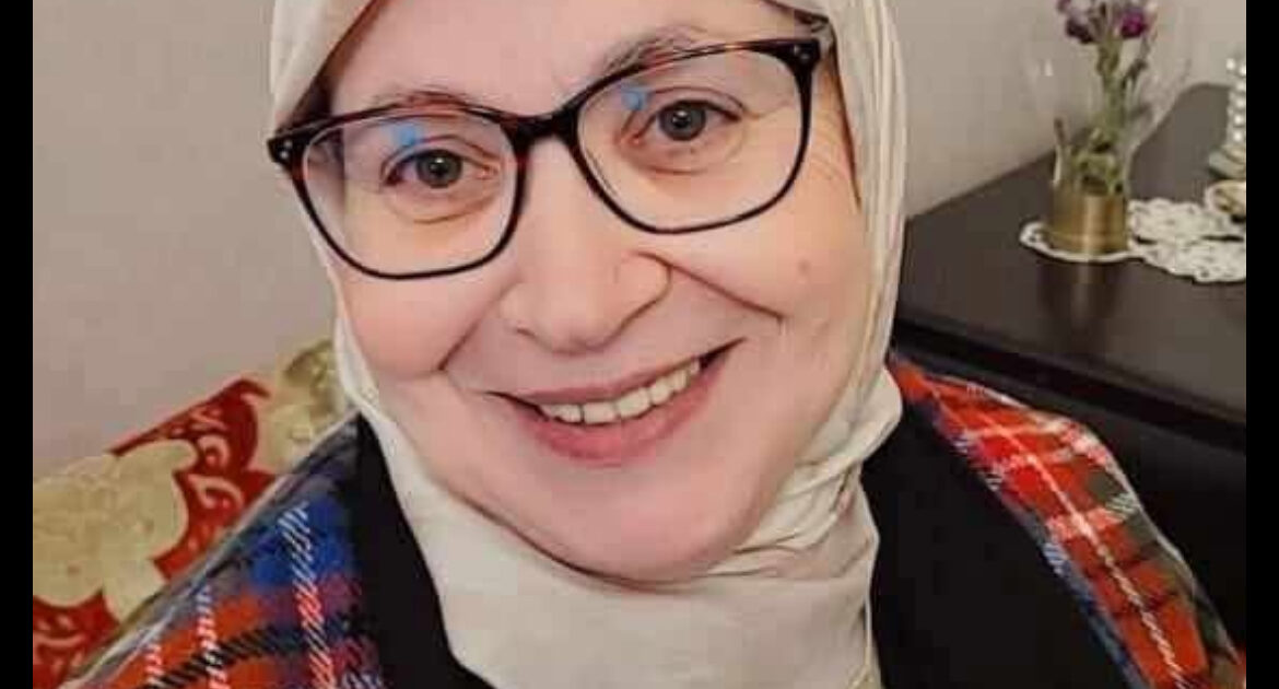 "جاذبية الروح وقوةالحضور"