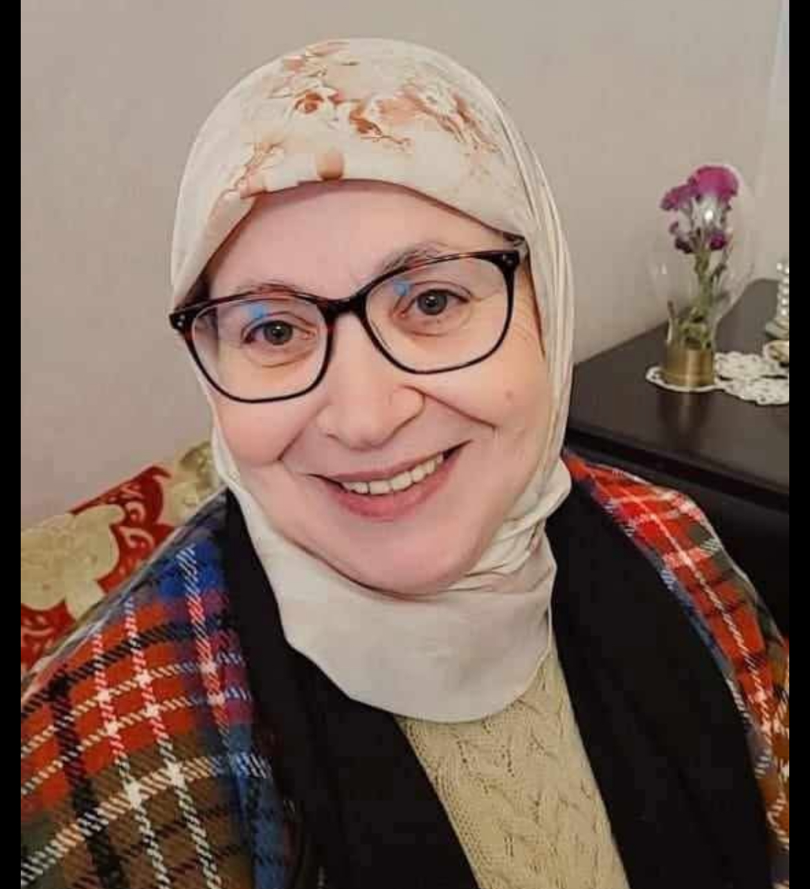 "جاذبية الروح وقوةالحضور"