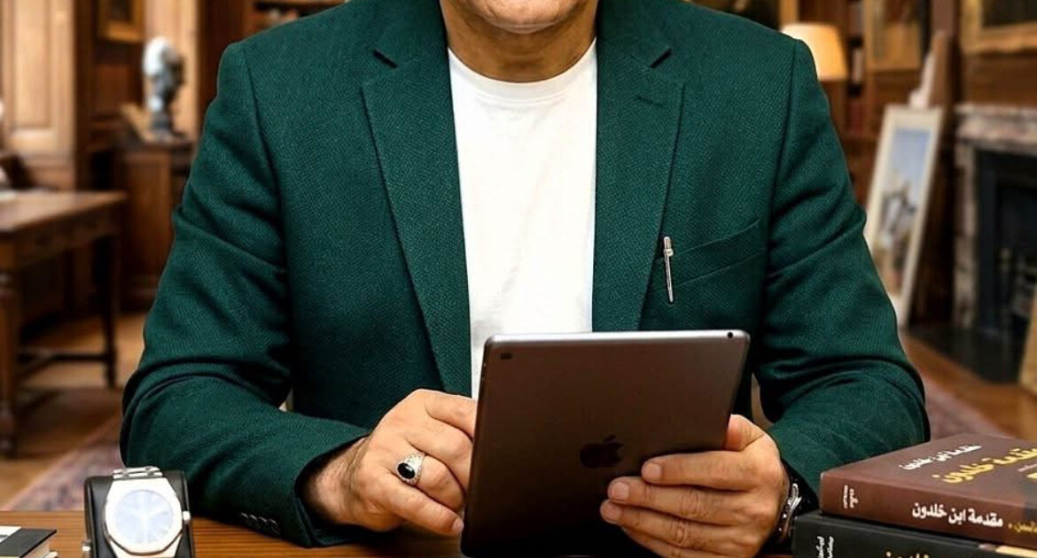 حكومة مراااسى ... وشعب المأسى ... !!!