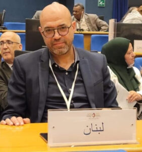 كتب الدكتور خضر علي ملحم

رعاية ذوي الهمم