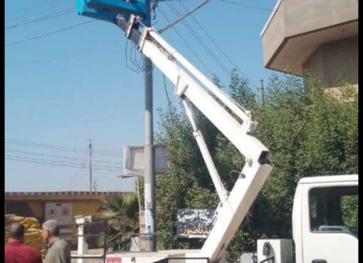 .«يوم في قريتنا» تواصل حصادها الخدمي بمؤنسة ودناصور.. طرق وإنارة ونظافة وتشجير ورفع إشغالات