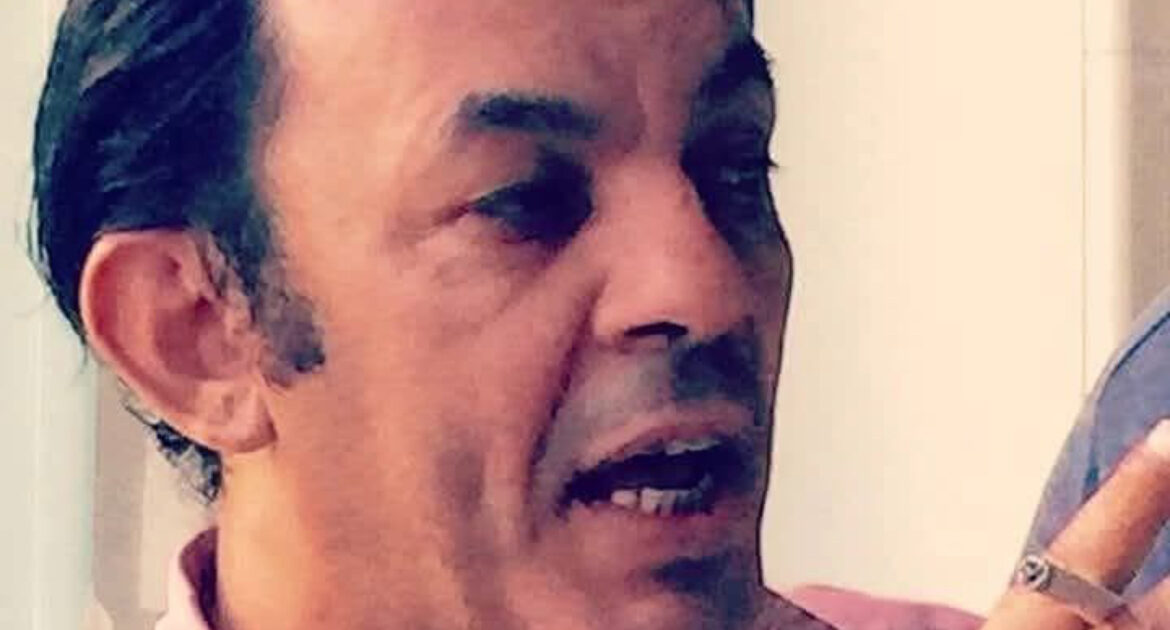انفراد خاص.. علاء مرسي يفتح صفحة جديدة مع الفن من بوابة مشروع See You Latte في الشيخ زايد