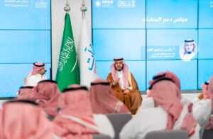 "منشآت" بالشراكة مع "سدايا" تختتم "أسبوع الذكاء الاصطناعي" بالرياض.. بمشاركة 40 جهة واستفادة 3900 شخص