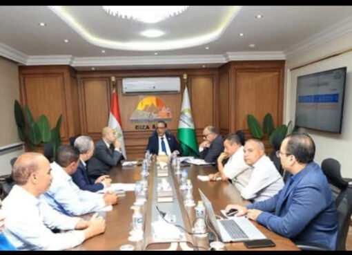 دعم منظومة النظافة بالعياط بـ٧٠ عاملًا إضافيًا لتغطية جميع قطاعات المدينة