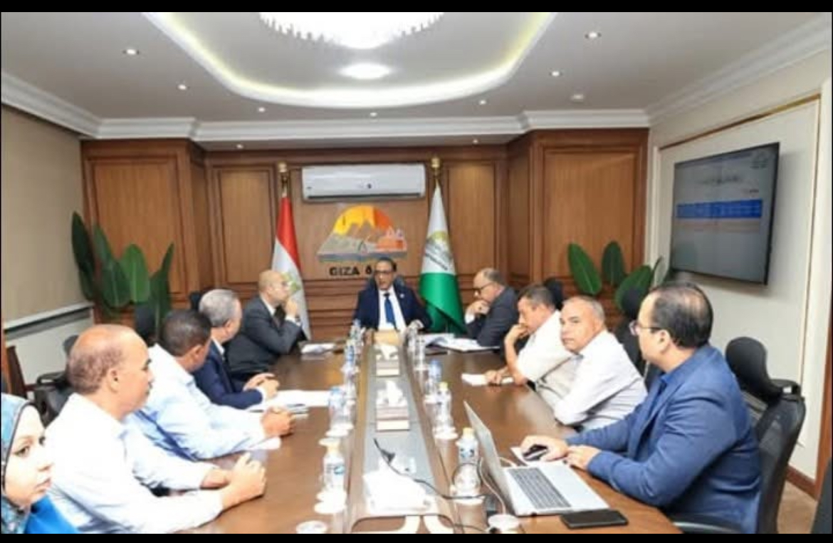دعم منظومة النظافة بالعياط بـ٧٠ عاملًا إضافيًا لتغطية جميع قطاعات المدينة