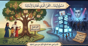 رسالة إلى أولياء الأمور بشأن