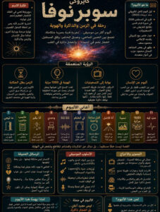 وهنا تحدث السوبرنوفا بالفعل ….. ليس على الشاشة، وإنما في الذاكرة.