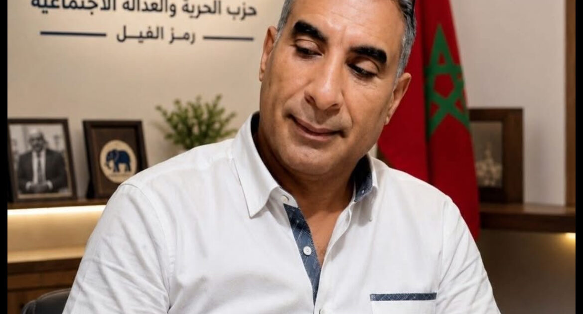 إذا كان الإنسان خليفة الله في الأرض… فلماذا نحن متخلفون؟ صرخة في وجه حضارة نسينا أن الإنسان هو حجر أساسها
