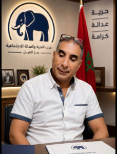 إذا  كان الإنسان خليفة الله في الأرض… فلماذا نحن متخلفون؟
صرخة في وجه حضارة نسينا أن الإنسان هو حجر أساسها