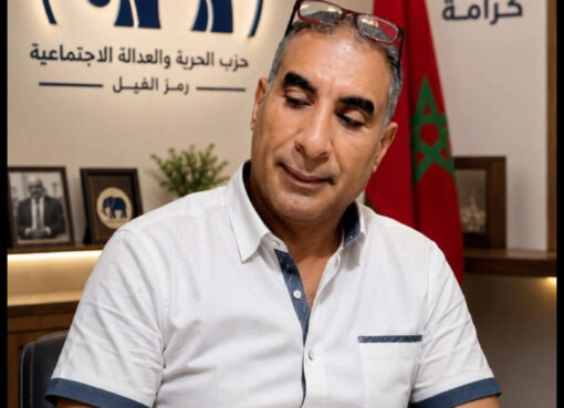 إذا كان الإنسان خليفة الله في الأرض… فلماذا نحن متخلفون؟ صرخة في وجه حضارة نسينا أن الإنسان هو حجر أساسها
