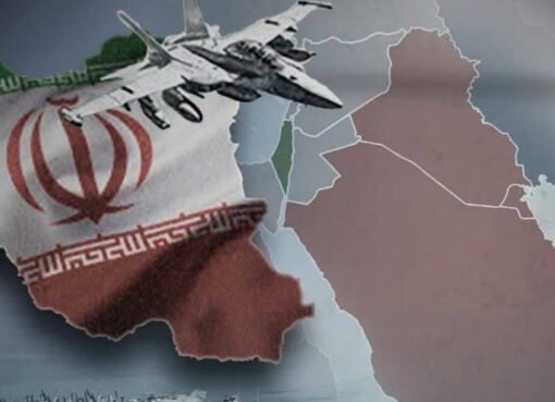 إيران تحذر دول الخليج من تقديم أى دعم للجيش الأمريكى