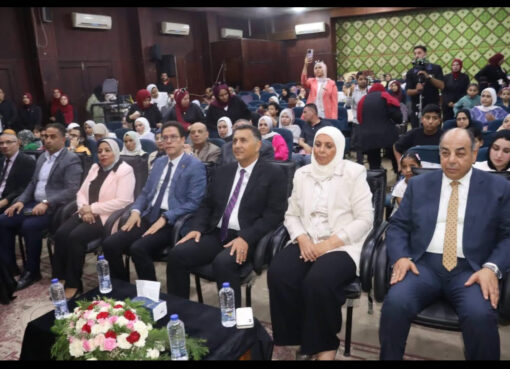 ا حتفال هيئة الشبان العالمية بالمولد النبوي الشريف ويؤكد أهمية ترسيخ القيم النبيلة لدى الشباب