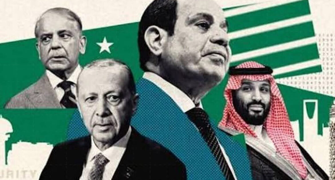تحرك مصرى لاحتواء التصعيد.. القاهرة تكشف تفاصيل التواصل مع إيران