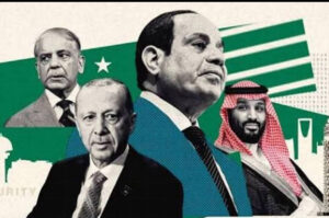 تحرك مصرى لاحتواء التصعيد.. القاهرة تكشف تفاصيل التواصل مع إيران