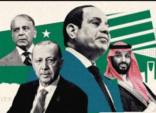 تحرك مصرى لاحتواء التصعيد.. القاهرة تكشف تفاصيل التواصل مع إيران