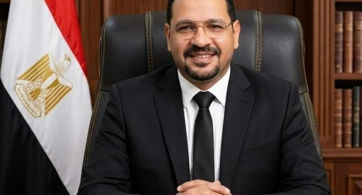 الدكتور علي عبدالعزيز يكشف لـ«موطني »: «قدراً وليس صدفةً».. كل ما يجري في هذا الكون بتقدير الله وليس صدفة