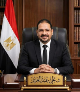 الدكتور علي عبدالعزيز يكشف لـ«موطني »: «قدراً وليس صدفةً».. كل ما يجري في هذا الكون بتقدير الله وليس صدفة