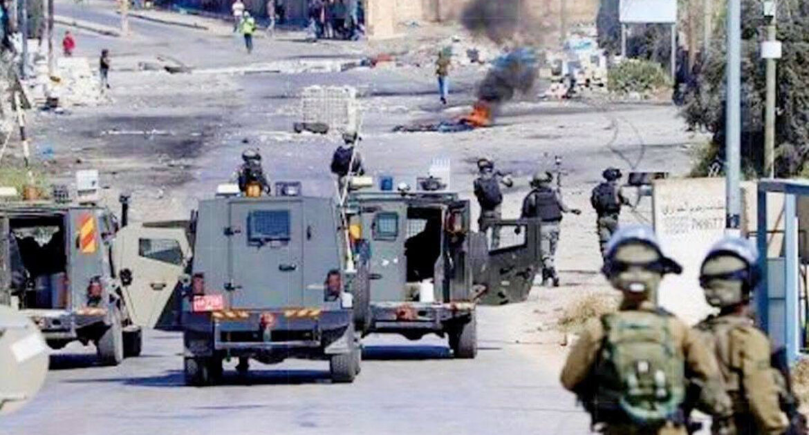 مصر تدين المشروع الاستيـطانى الإسرائـيلى E1 وتحذر من تقسيم الضفة الغربية وعزل القدس الشرقية