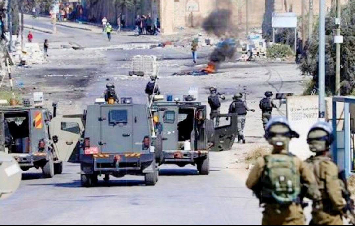مصر تدين المشروع الاستيـطانى الإسرائـيلى E1 وتحذر من تقسيم الضفة الغربية وعزل القدس الشرقية