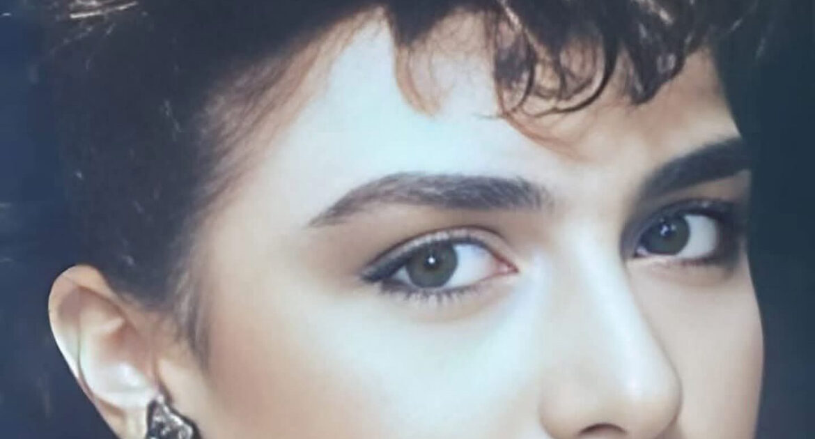 انفراد خاص.. سيمون برسالة إنسانية مؤثرة تفتح بابًا واسعًا للتأمل: حين يكون الصمت أحيانًا أكثر تعبيرًا من الكلام