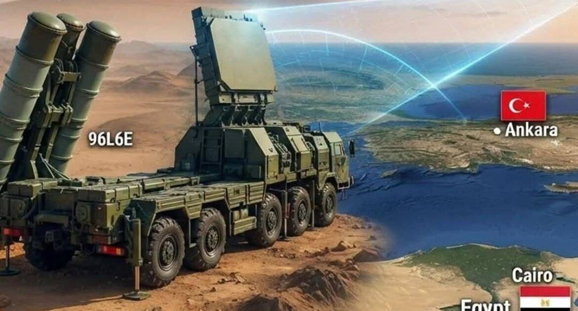 «استعراض قوة» يـهز سماء مصر لماذا تخشى إسرائـيل من «نسور الحضارة 2026»؟