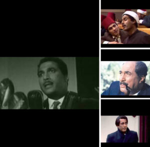 أحمد زكي: سحّار الشاشة وزعيم الأرواح
