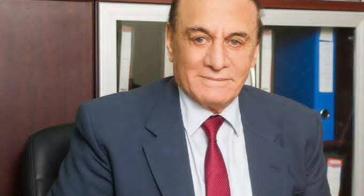 اللواء الدكتور سمير فرج:رجل الأقدار.. كتاب يوثق مسيرة زعيم (7)