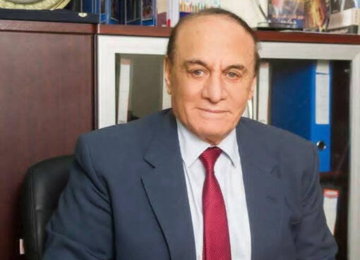 اللواء الدكتور سمير فرج:رجل الأقدار.. كتاب يوثق مسيرة زعيم (7)