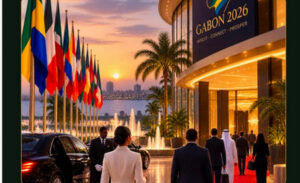 الغابون تستضيف « المنتدى الاقتصادي الأفريقي للأعمال » نوفمبر 2026