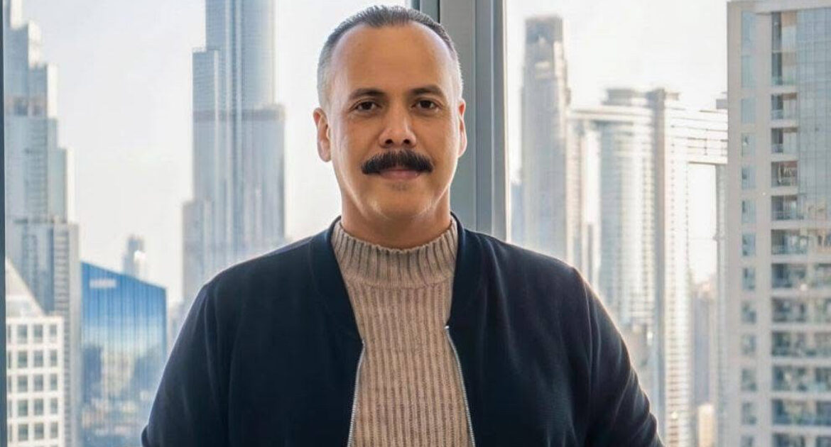 تامر ثروت.. من بحوث التسويق إلى قيادة التحول الرقمي كشريك ومدير تنفيذي في EMC Digital