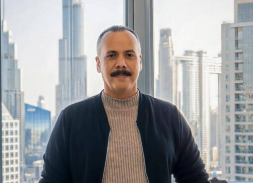 تامر ثروت.. من بحوث التسويق إلى قيادة التحول الرقمي كشريك ومدير تنفيذي في EMC Digital