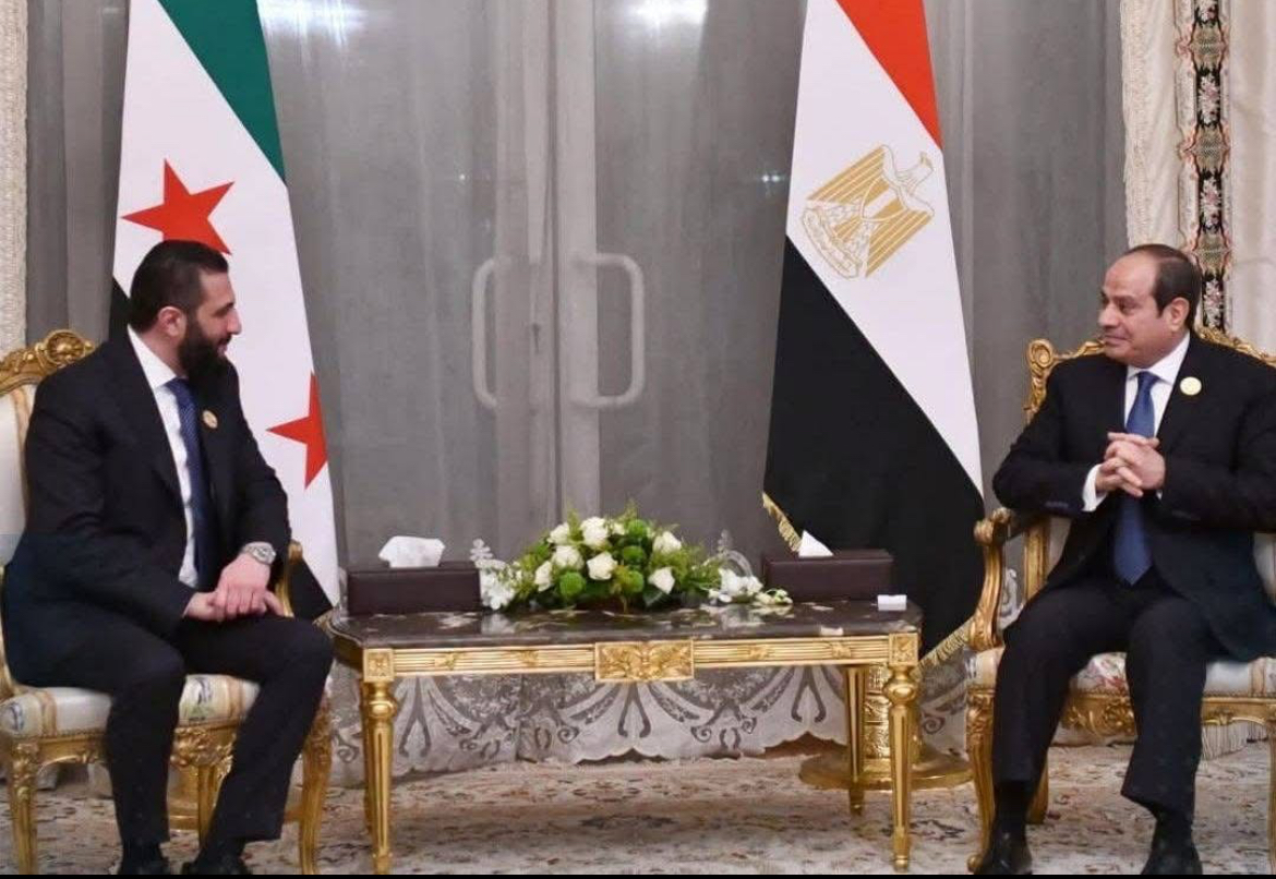 هل تتحسن العلاقات بين مصر وسوريا؟ كواليس زيارة مسؤول سورى كبير للقاهرة