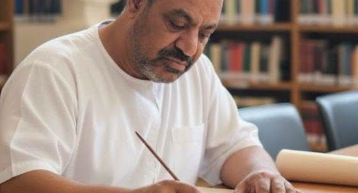 حماد مسلم يكتب عن تعيشي يا بلدي يا بلدي تعيشي