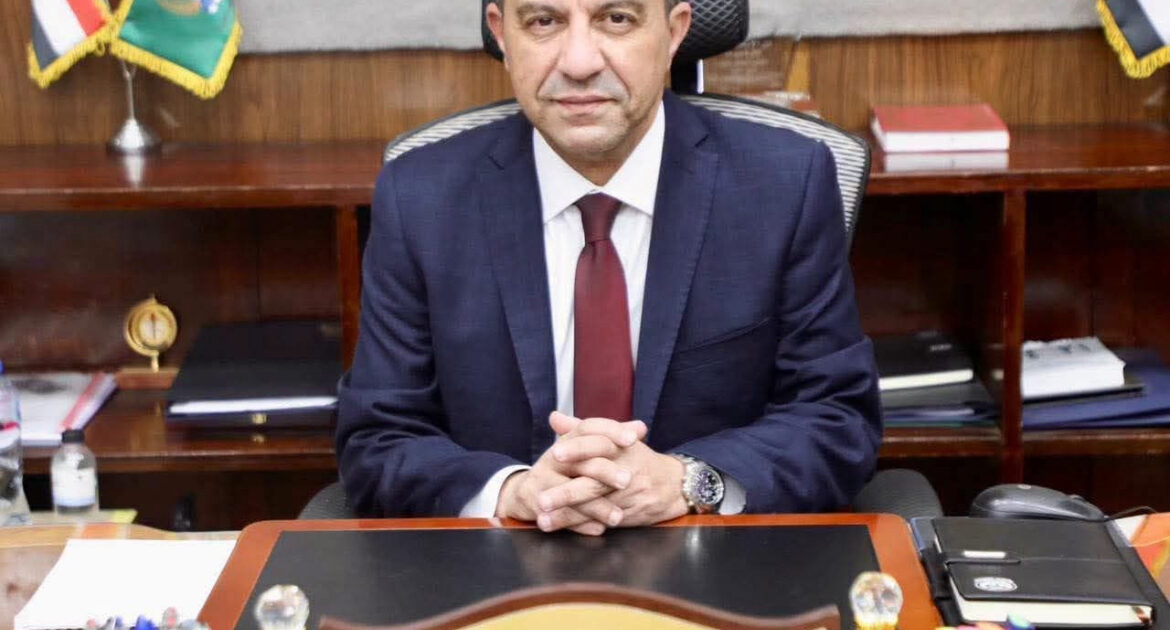 غدًا.. المنوفية على موعد مع الحصانة البيطرية