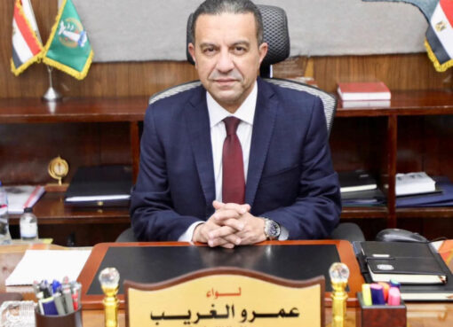 غدًا.. المنوفية على موعد مع الحصانة البيطرية