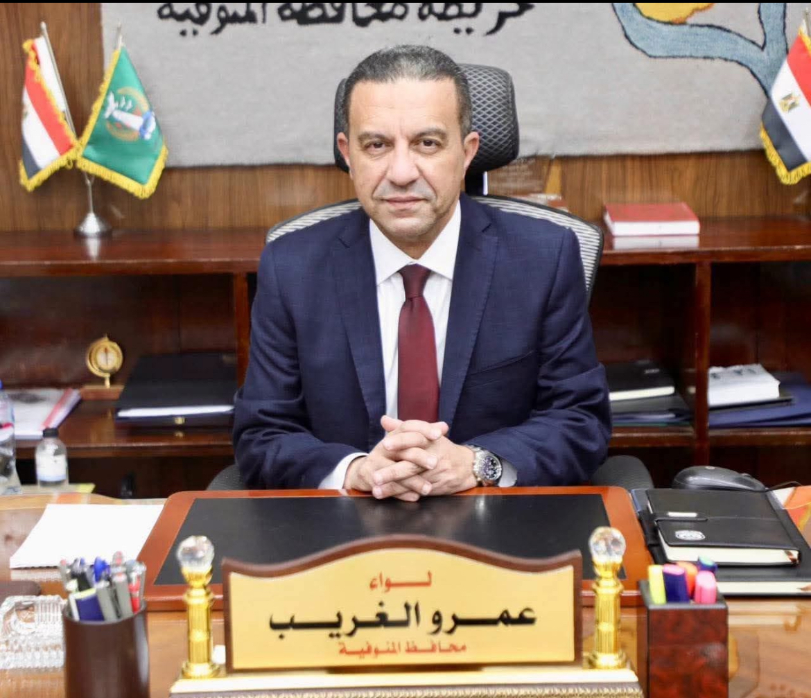 غدًا.. المنوفية على موعد مع الحصانة البيطرية