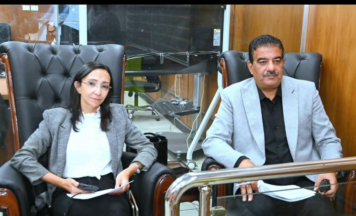 محافظ البحيرة تتابع إنتظام أعمال الموجة الـ٣٠ لإزالة التعديات في يومها الأول
