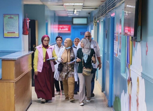من الطوارئ إلى الحضانات.. جولات ميدانية بالقاهرة تعيد رسم خريطة الرعاية الحرجة وتضع «سلامة المريض» في قلب المنظومة
