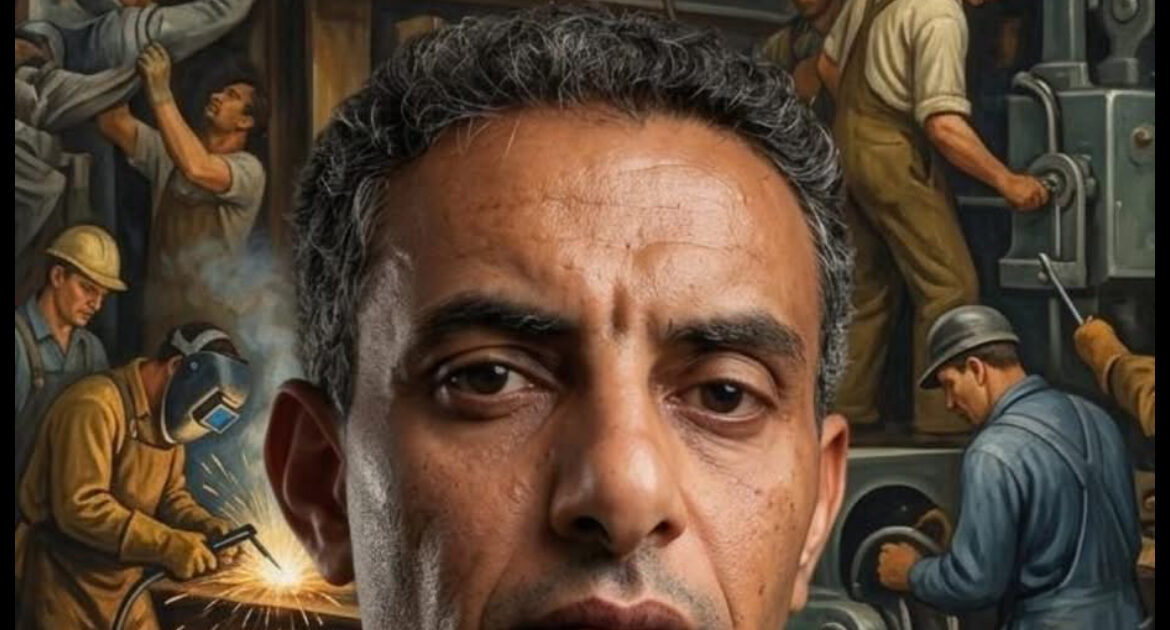 من حارس للقانون إلى «سمسار توظيف»: تفكيك الفشل التنفيذي لوزارة العمل أمام سطوة رأس المال