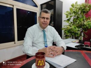 أم بشر الأنصارية