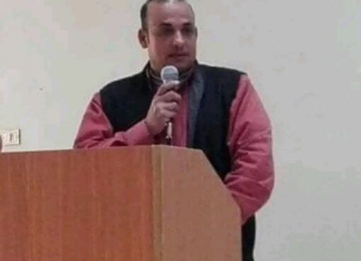 إحمد ربك