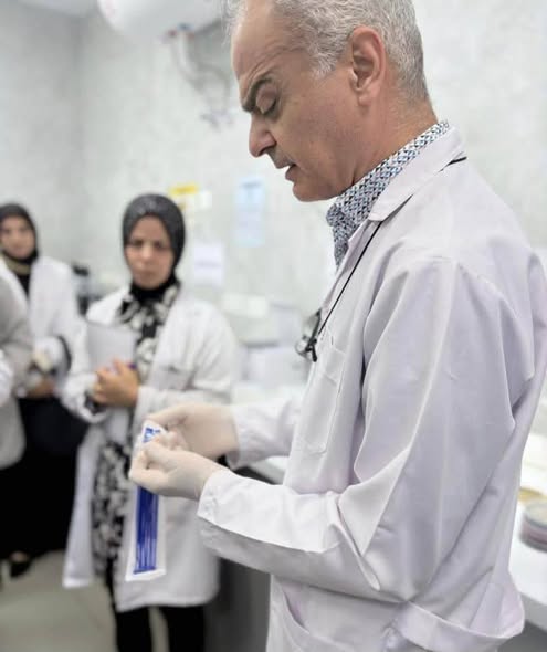 هيأة التأمين الطبي