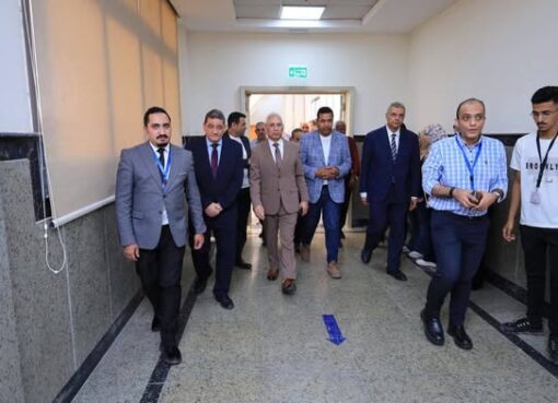 جامعة المنيا تُطلق