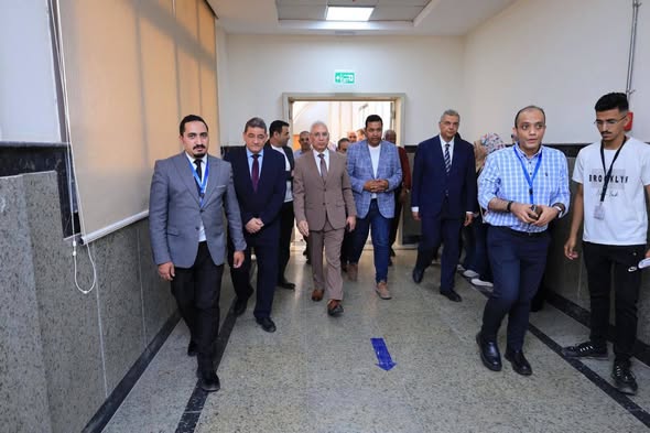 جامعة المنيا تُطلق