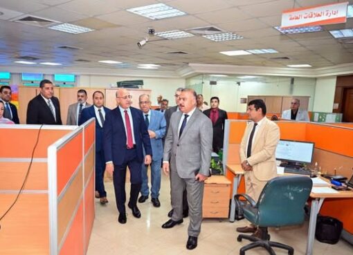 رئيس الهيئة العربية