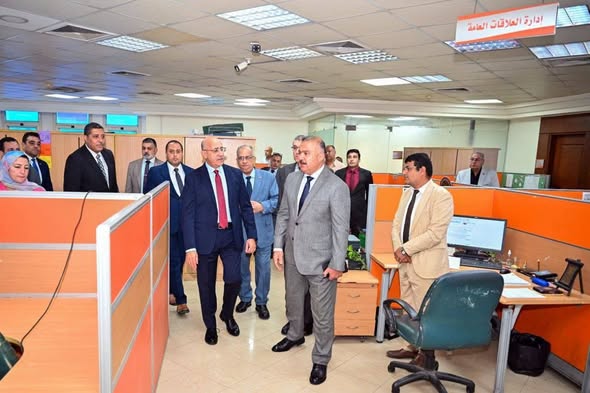 رئيس الهيئة العربية
