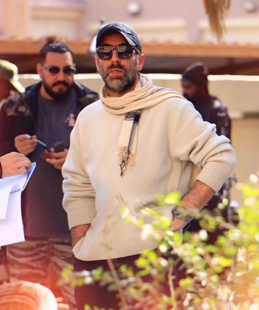 انفراد خاص.. سعيد