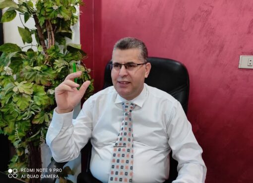 صاحب كتاب البرهان